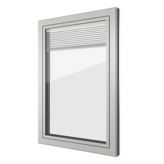 Project Classic-line Twin