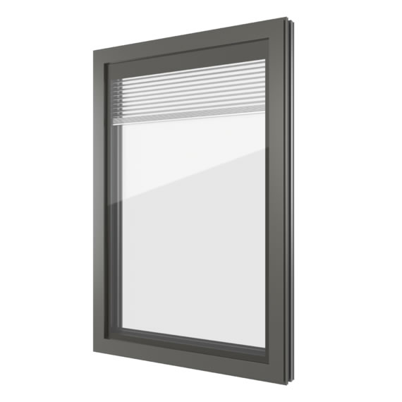 Project Nova-line Twin